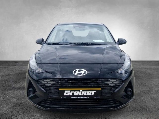 Hyundai i10 1.0 Select