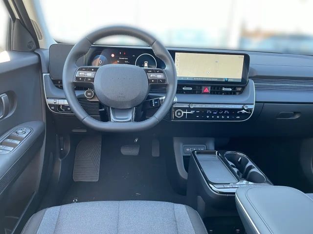 Hyundai IONIQ 5 Elektro KlimaA*LED*Navi*SHZ*Wärmepum.*ACC