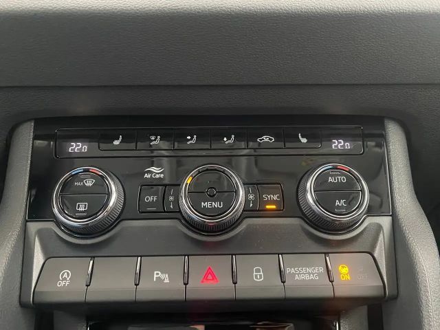 Skoda Karoq ACT Selection