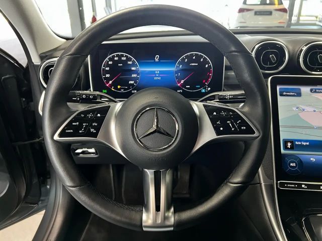 Mercedes-Benz C 180 AVANTGARDE Estate