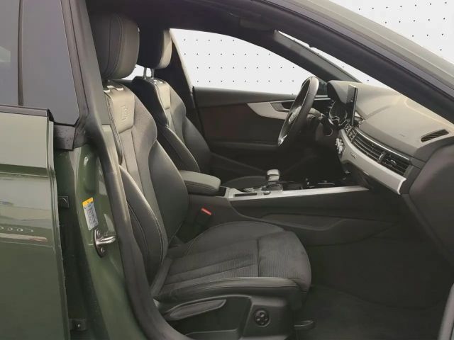 Audi A5 40 TDI Business Quattro S-Line