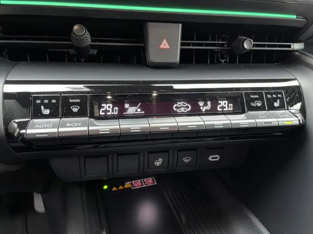 Toyota C-HR Hybride Lounge