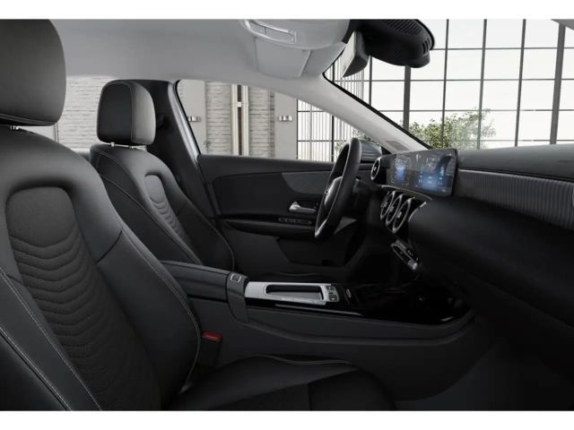 Mercedes-Benz A 200 Progressive