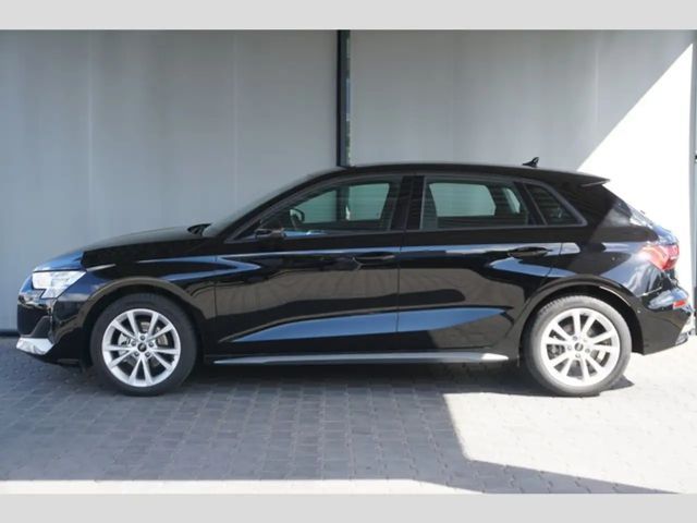Audi A3 35 TFSI S-Tronic Sedan Sportback