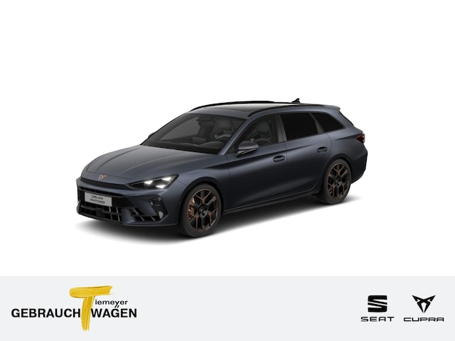Cupra Leon 2.0 TSI DSG Sportstourer VZ
