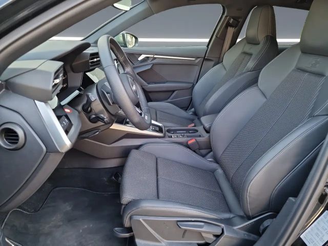 Audi S3 Sedan Sportback