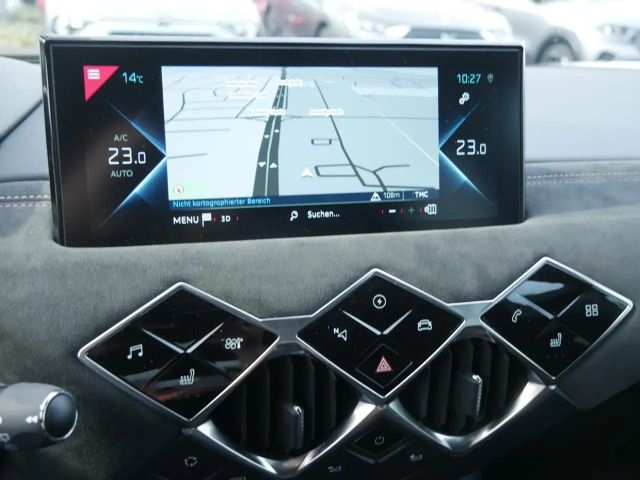 DS DS 3 Crossback Crossback E-Tense