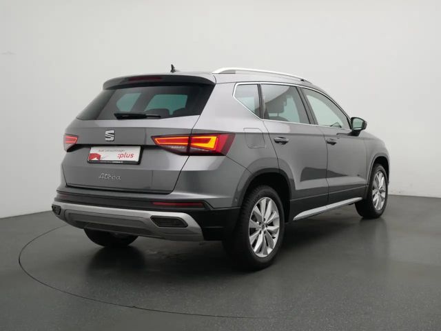 Seat Ateca DSG