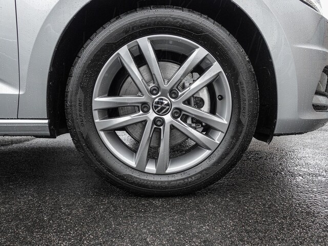 Volkswagen Touran 1.5 TSI