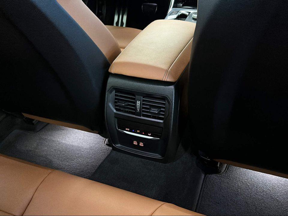 BMW M340 M340i Sedan xDrive