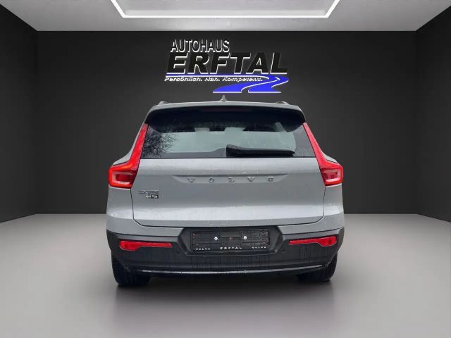 Volvo EX40 Achterwielaandrijving Core Extended range Single motor