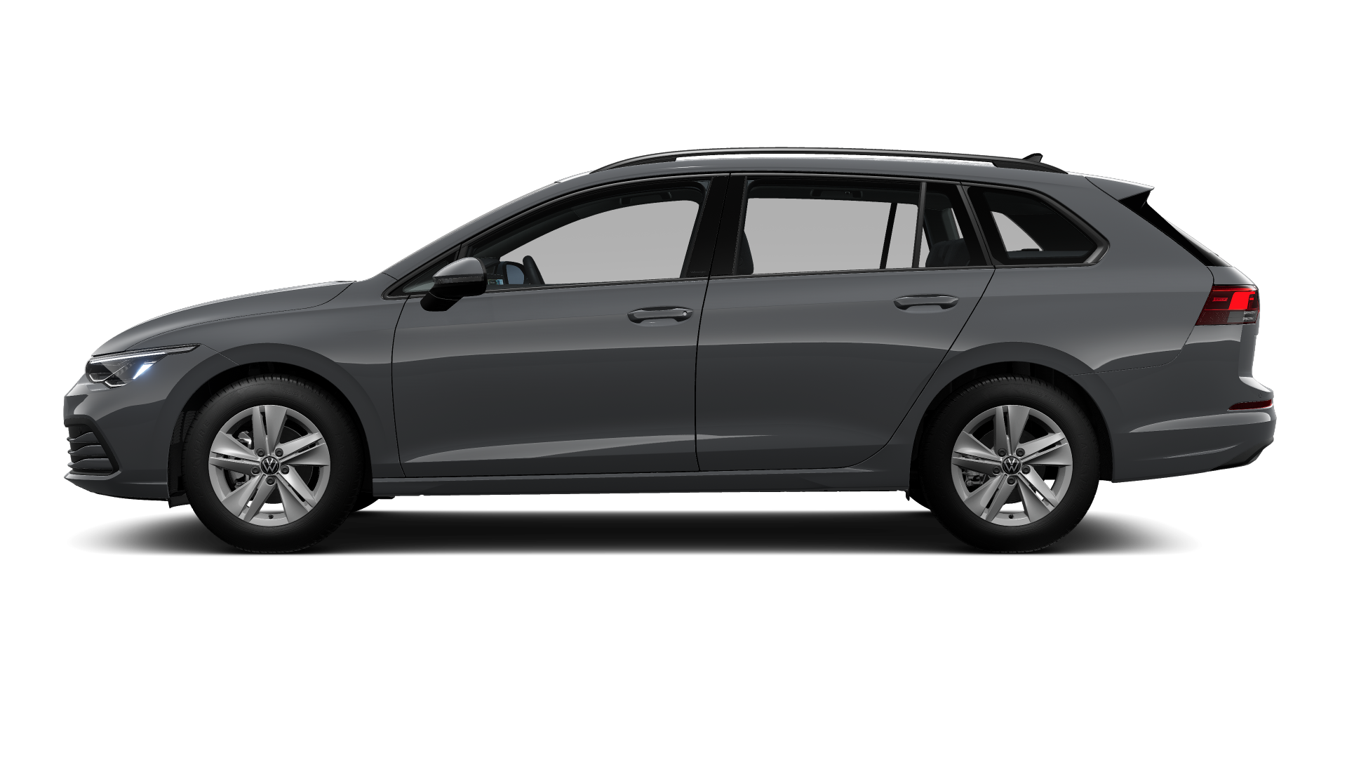 Volkswagen Golf DSG Golf VIII Life Variant