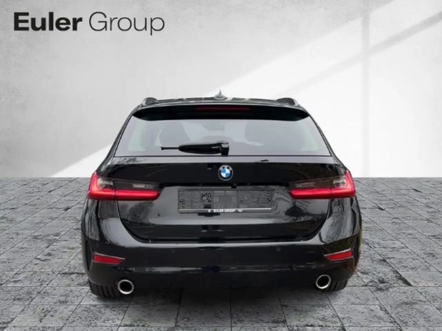 BMW 320 320d Sedan Touring