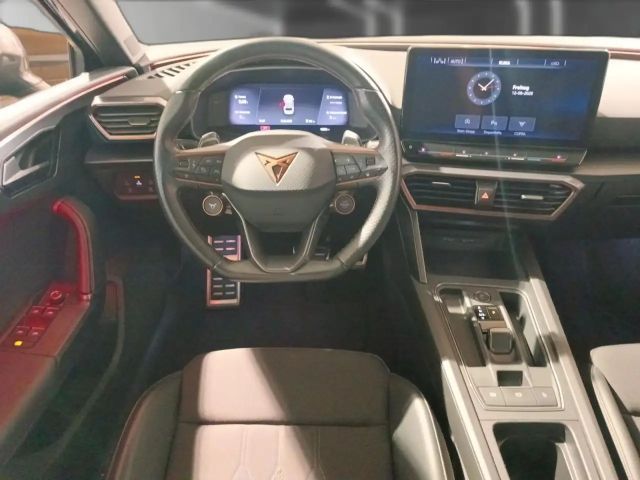 Cupra Leon 2.0 TSI DSG ST VZ