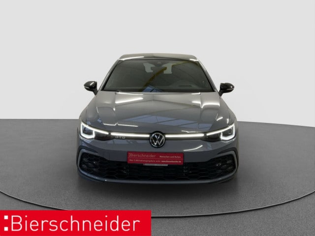 Volkswagen Golf 2.0 TDI GTD