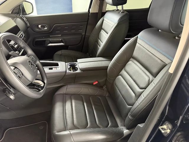 Citroën C5 Aircross BlueHDi Max