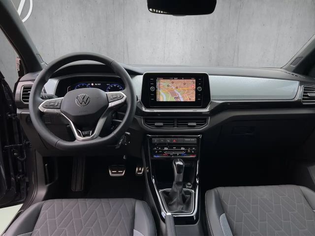 Volkswagen T-Cross 1.0 TSI DSG