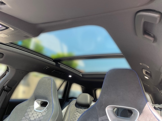 Volkswagen Passat 2.0 TDI