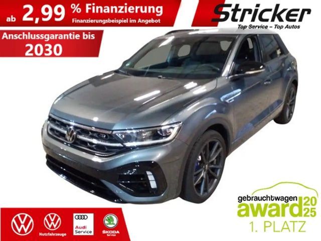 Volkswagen T-Roc 2.0 TSI Style