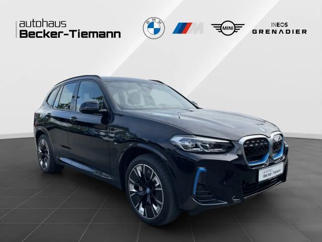 BMW iX3 Impressive M-Sport iX3