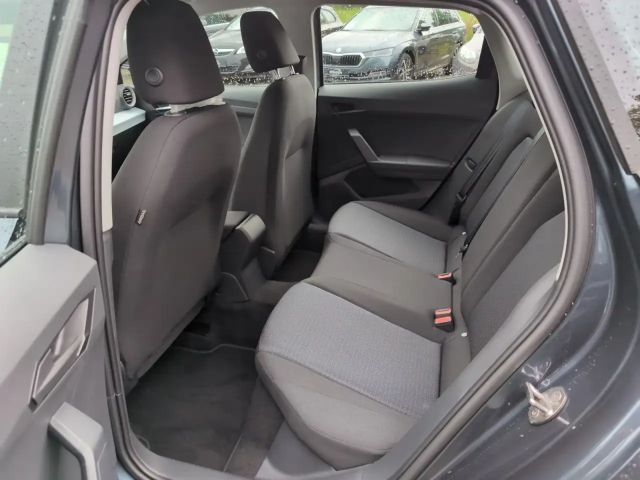 Seat Ibiza 1.0 TSI Style