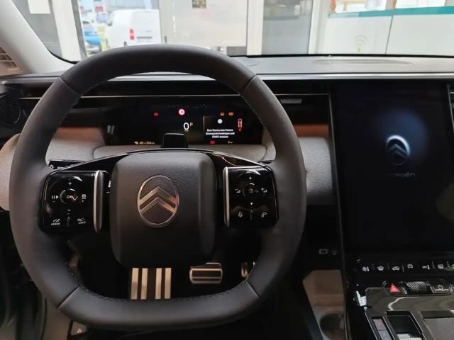 Citroën C5 Aircross Max