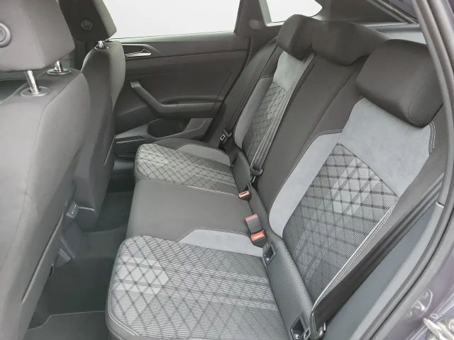 Volkswagen Taigo 1.0 TSI DSG R-Line