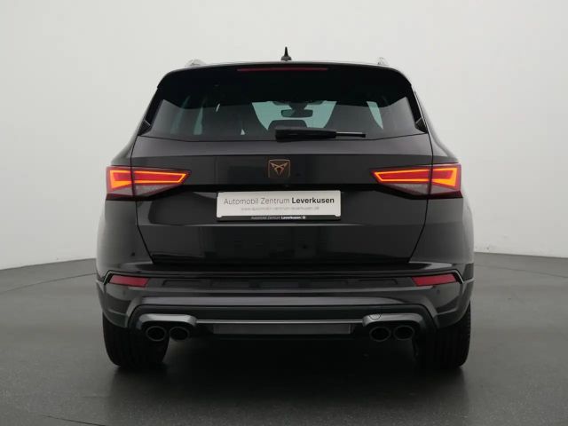 Cupra Ateca VZ