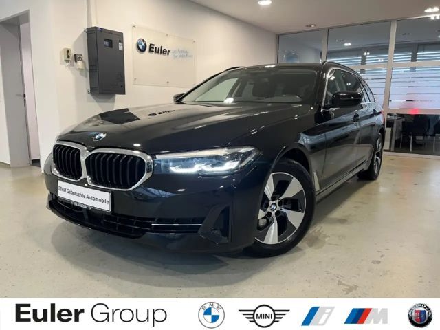 BMW 520 520d Touring xDrive