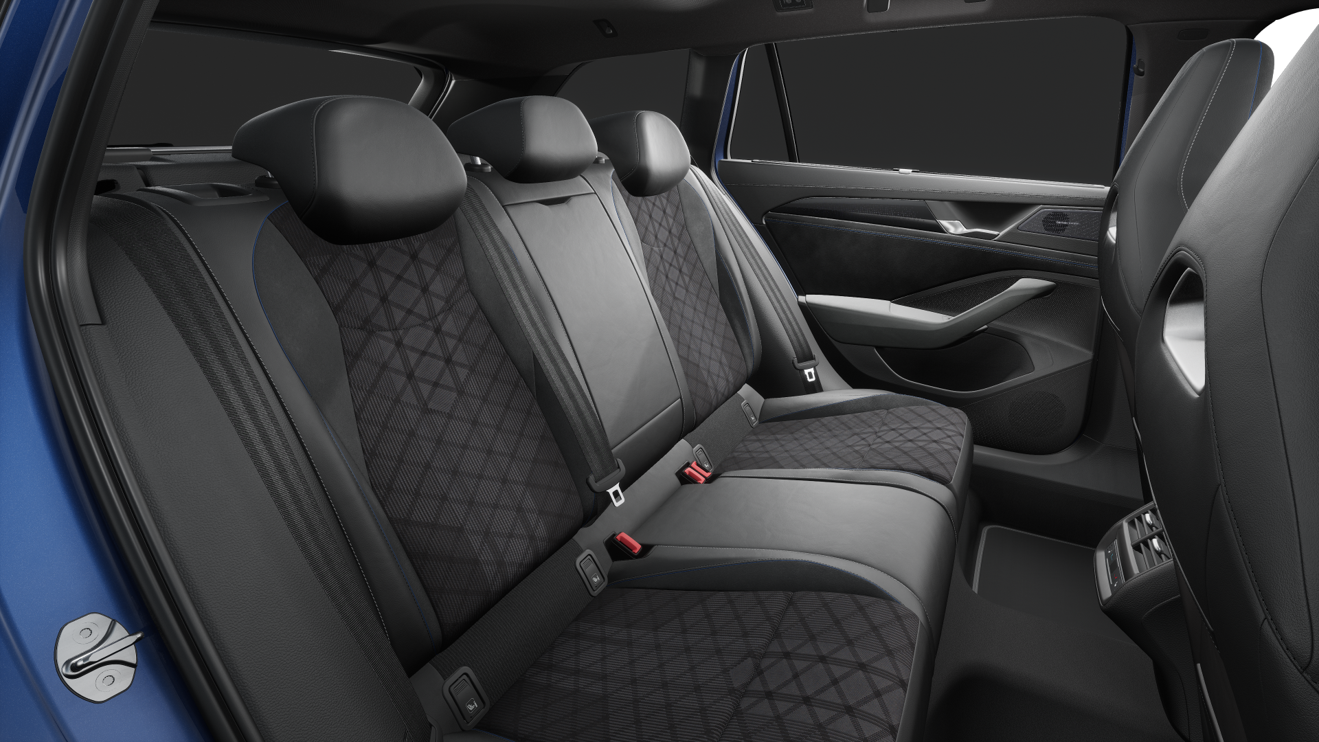 Volkswagen Passat 2.0 TDI DSG