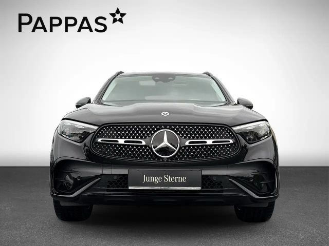 Mercedes-Benz GLC 300 4MATIC