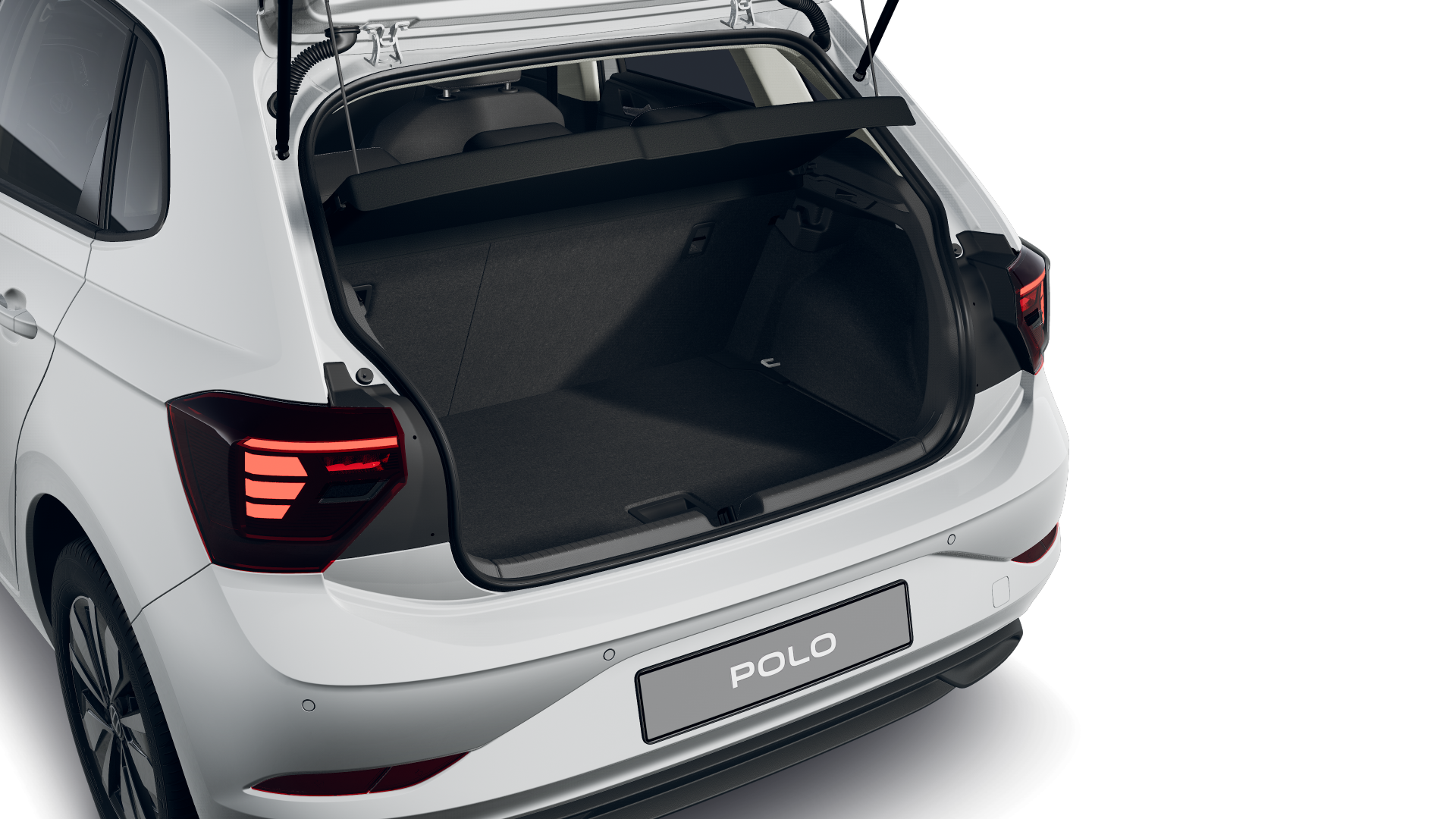 Volkswagen Polo Move