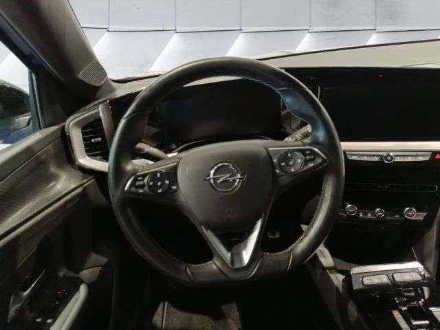 Opel Mokka -e ''Ultimate'' Matrix-LED Rückfahrkamera Navi Sit