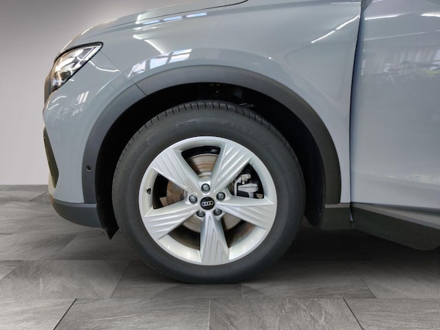 Audi Q4 e-tron 35