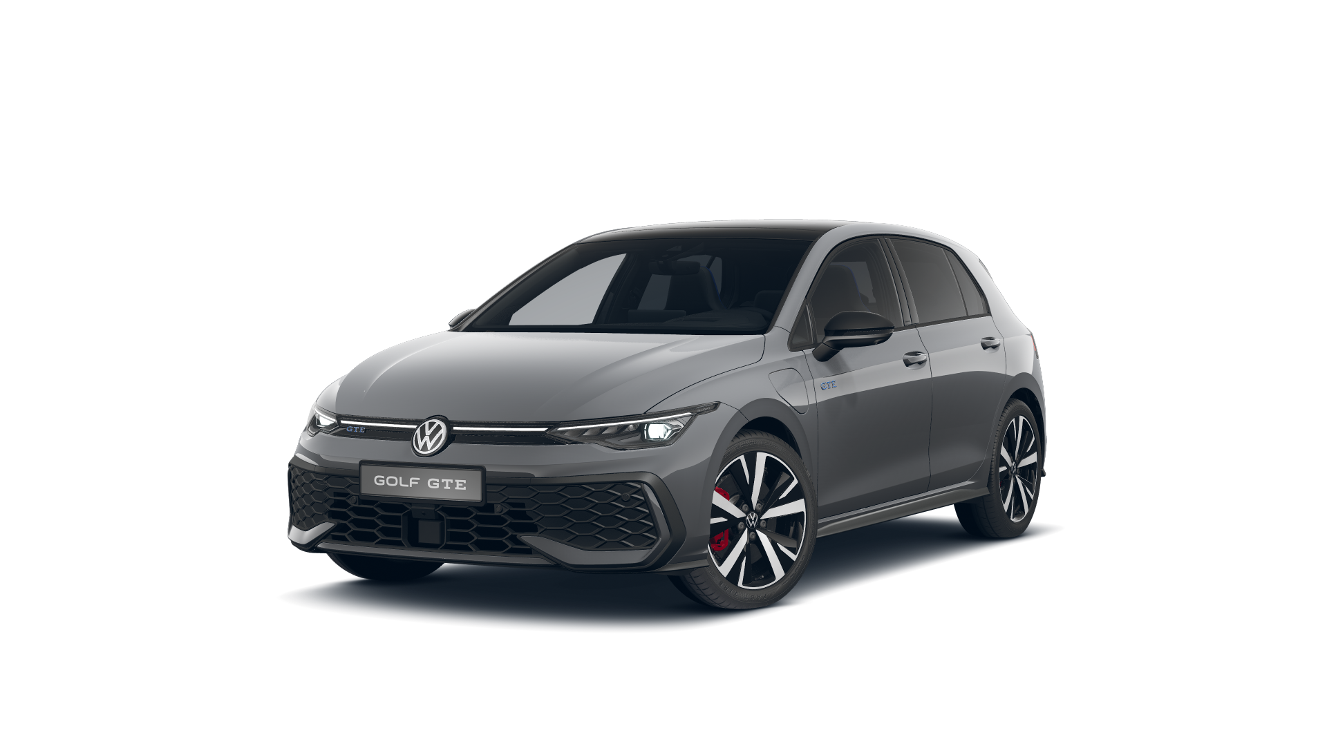 Volkswagen Golf DSG GTE eHybrid