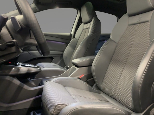 Audi Q4 e-tron 35 Sportback