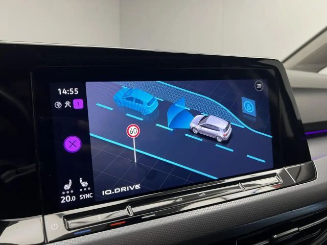 Volkswagen Golf 2.0 TDI DSG Golf VIII