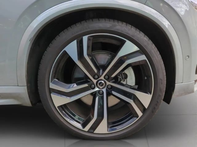 Volvo XC90 Dark Recharge T8 Ultimate