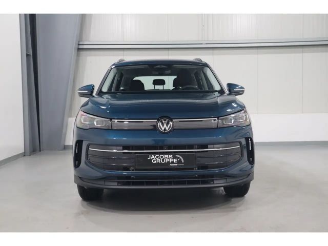 Volkswagen Tiguan IQ.Drive Life eHybrid