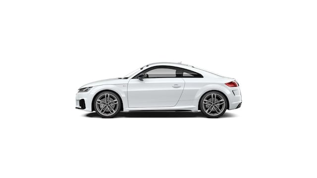 Audi TT 45 TFSI Coupé S-Tronic
