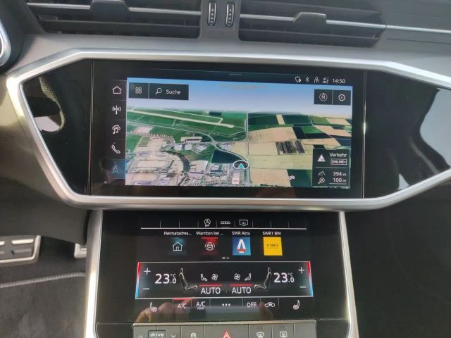 Audi S6 55 TDI Ambiente Quattro