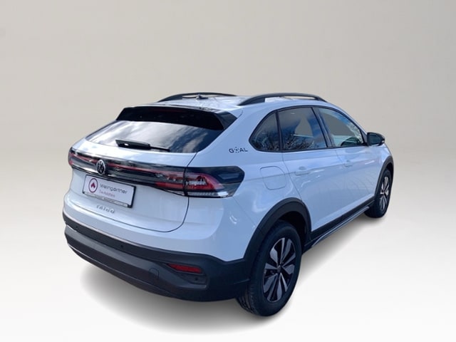 Volkswagen Taigo 1.0 TSI