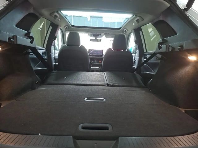 Nissan Qashqai N-Connecta