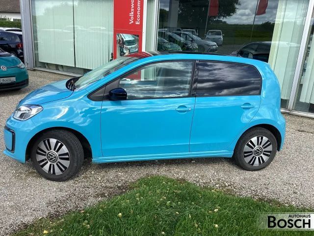 Volkswagen e-up! Style