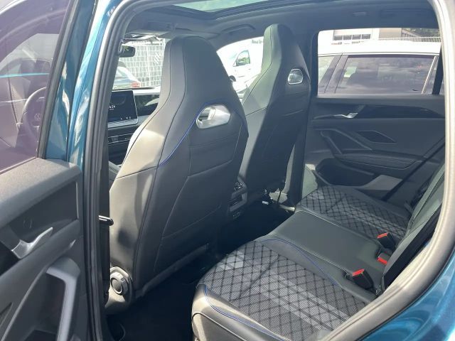 Volkswagen Tiguan 2.0 TDI R-Line