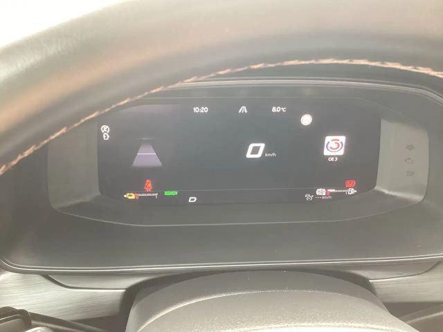 Cupra Formentor DSG e-Hybrid