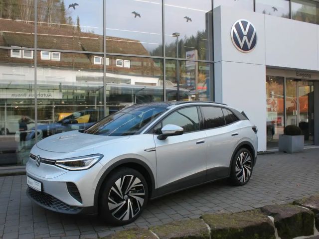 Volkswagen ID.4 77 KWh Performance Pro