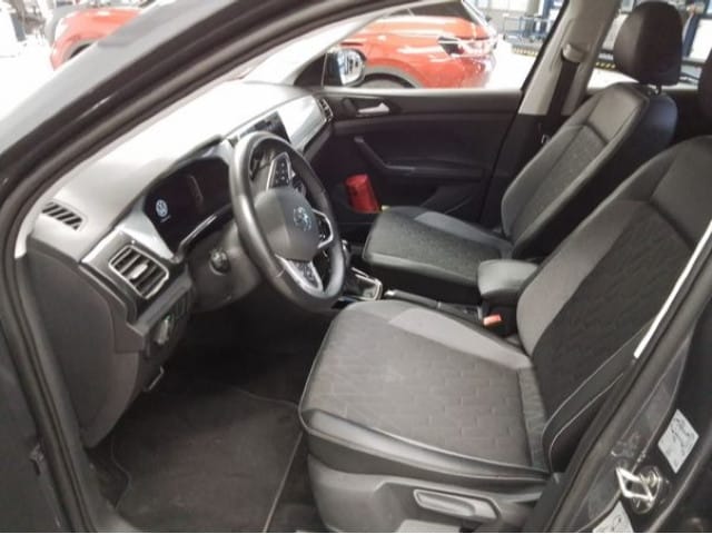 Volkswagen T-Cross 1.5 TSI DSG IQ.Drive