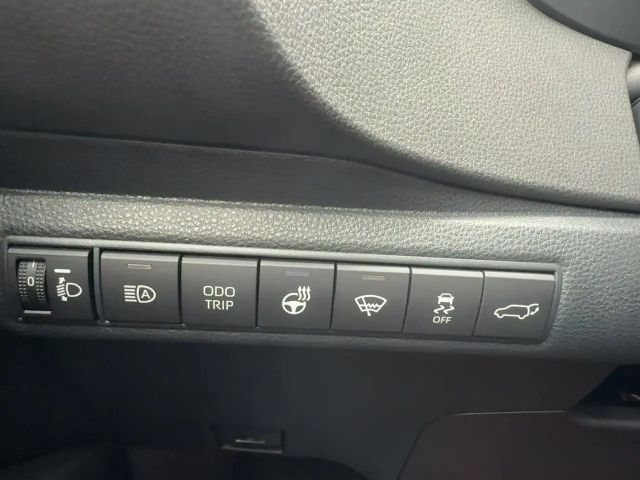 Toyota Corolla Touring