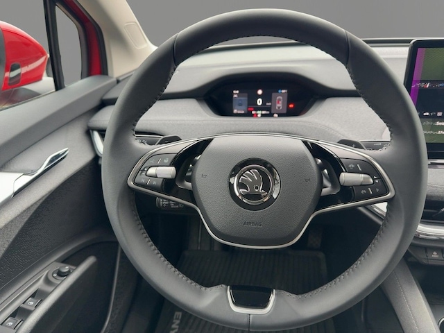 Skoda Enyaq Loft